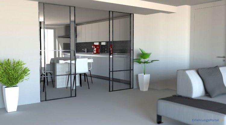 Alles über Schiebetüren-Profi