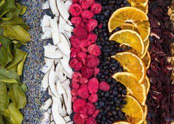 Alles über Slowjuice