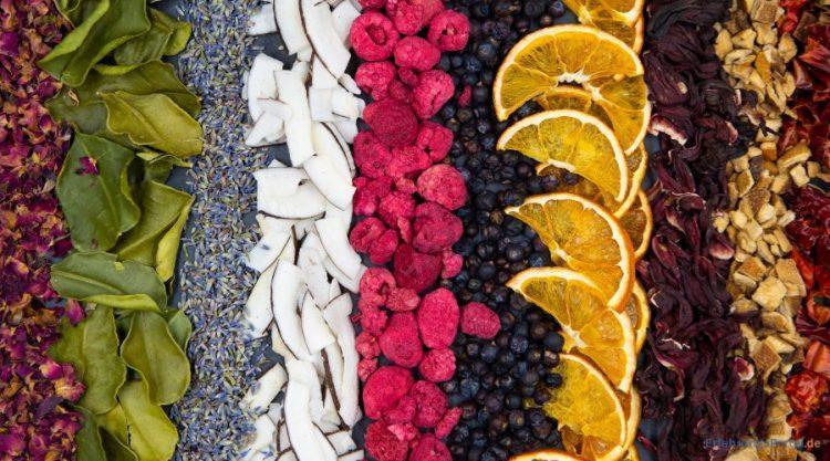 Alles über Slowjuice