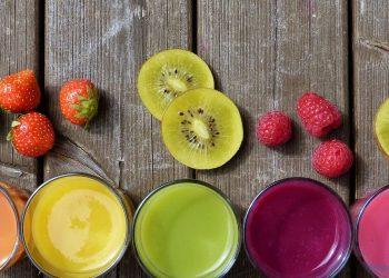 Alles über Slowjuice