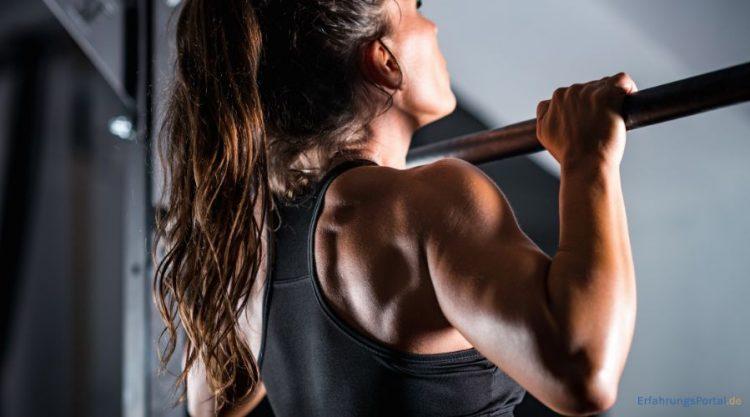 Alles über Sportnahrung Engel