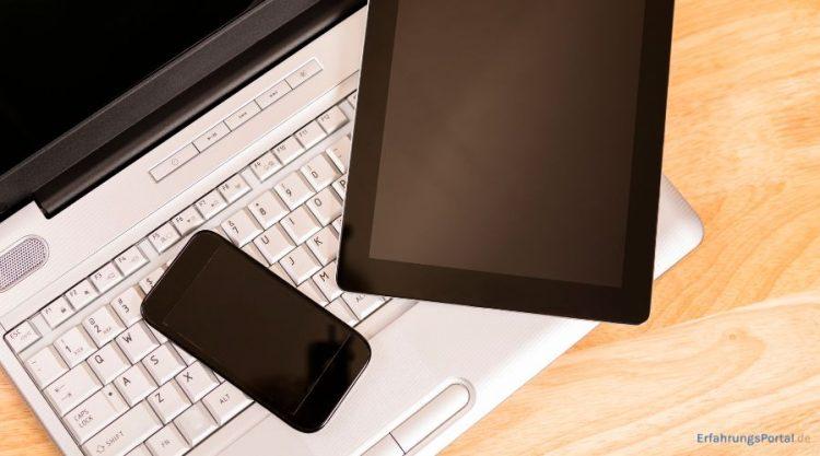 elektronische Geräte