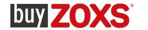 Logo buyZOXS