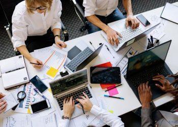 Ruhe bitte! Wie Sie mit einfachen Tricks für eine entspannte Arbeitsatmosphäre sorgen