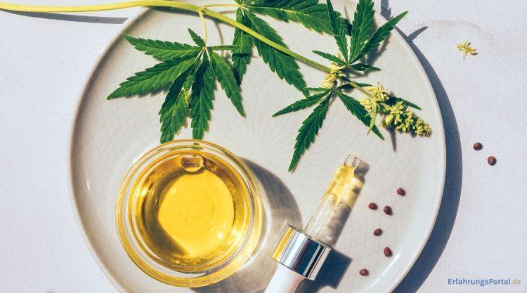 CBD Öl