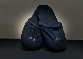 Hausschuhe von Trigema