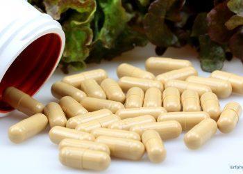 Nahrungsergänzungsmittel