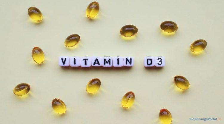 Vitamin D3