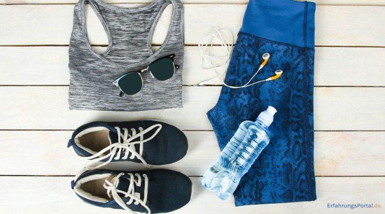 Sportkleidung