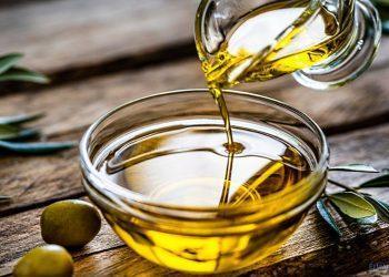 Olivenöl