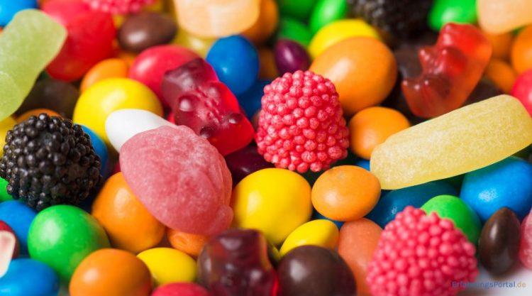 Süßigkeiten