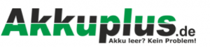 Logo AkkuPlus