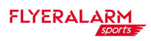 Logo FLYERALARM sports