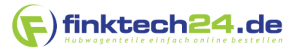 Logo Finktech24