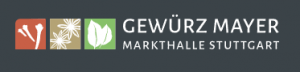 Logo Gewürzshop Mayer