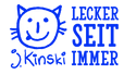 Logo J-Kinski