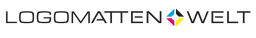 Logo Logo-Matten