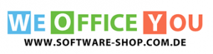Logo Software Shop