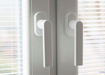 Fenstergriffe