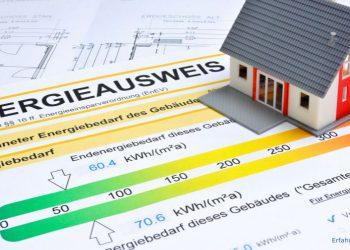 Energieausweis