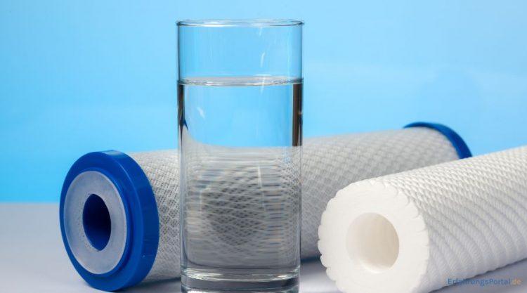 Wasserfilter
