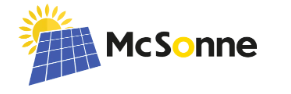 Logo McSonne