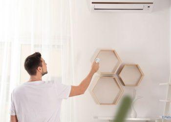 dezentrale Wohnraumlüftung