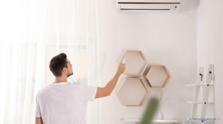 dezentrale Wohnraumlüftung