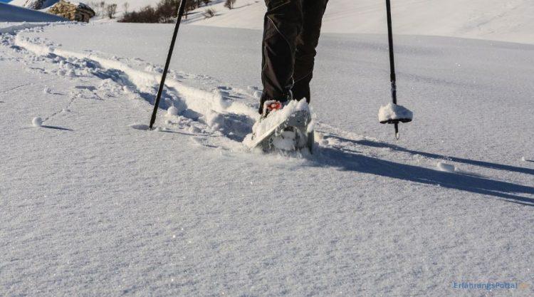 Schneeschuhe