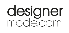 Logo Designermode