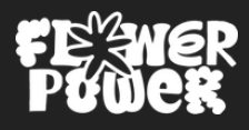 Logo Flower Power