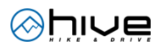 Logo hive