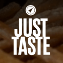 Logo Just Taste