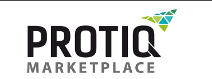 Logo PROTIQ