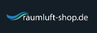 Logo Raumluft-Shop