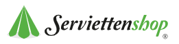 Logo Serviettenshop