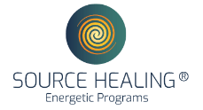 Logo Source Healing