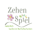Logo Zehenspiel
