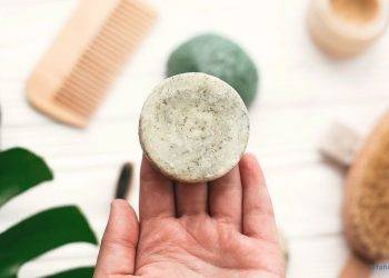 Shampoo Bar
