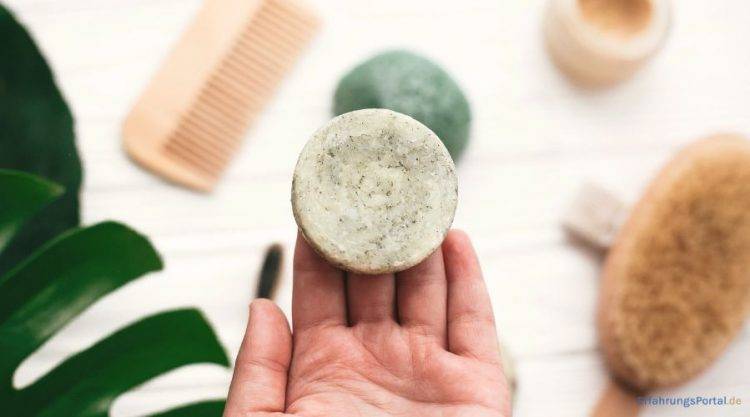 Shampoo Bar