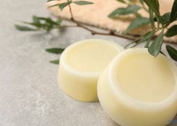 Shampoo Bars