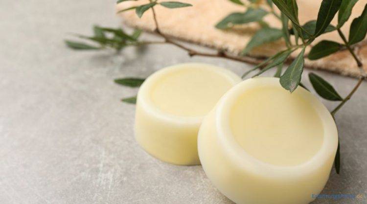 Shampoo Bars