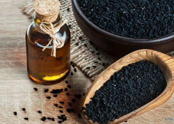 Schwarzkümmel und Schwarzkümmelöl