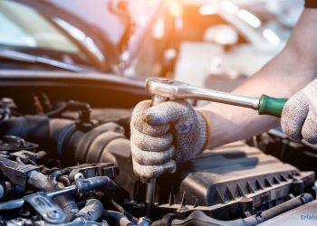 Warum sollten Sie nur Original-Autoersatzteile verwenden? Erfahren Sie hier die Vorteile!