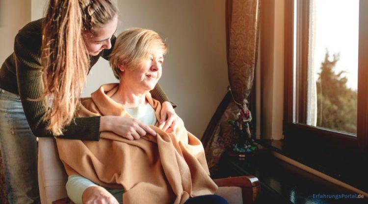 Alles über Pflegehase