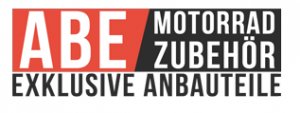 Logo ABE-Motorradzubehör
