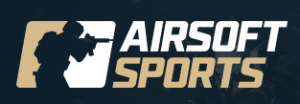 Logo Airsoft Sports