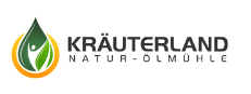 Logo Kräuterland