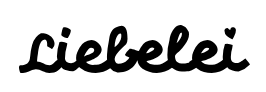Logo Liebelei