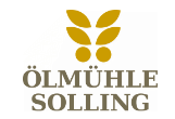 Logo Ölmühle Solling